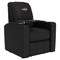 Dreamseat Stealth Power Plus Recliner with Washington Capitals Logo XZ520823901CDSMHTUSBBLK-PSNHL42090 - alternate 1